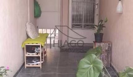 Excelente e aconchegante Caasa à venda, no bairro da PENHA, situado na zona leste de São Paulo, SP
