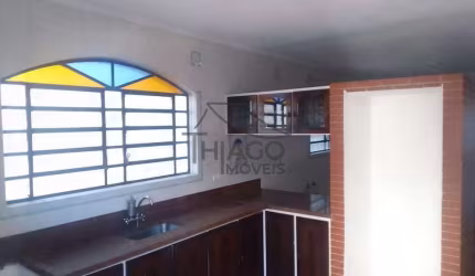 Excelente ,  espaçoso  e conservado sobrado à venda, no bairro da Vila Ema, situado na zona leste d