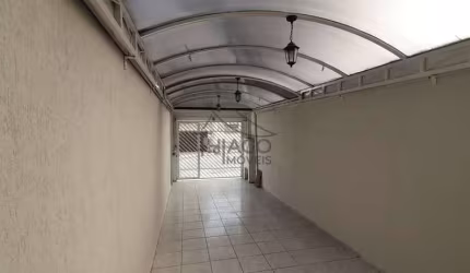 Sobrado à venda na Cidade Patriarca de 105m2, com 2 dormitórios, 2 suítes, fácil acesso ao Metrô Pa