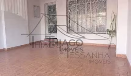 SOBRADO NO BELENZINHO DE 3 DORMITÓRIOS