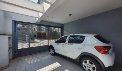 Sobrado à venda, 4 Suítes mo Jardim Bonfiglioli, São Paulo, SP