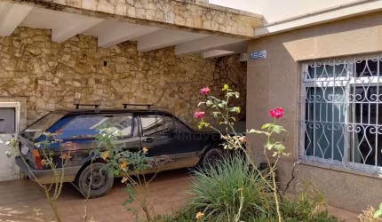 Casa à venda com 3 dormitórios / 1 suíte  200m², na região Chácara Santo Antônio (Zona Leste), São