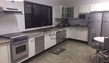Excelente sobrado à venda, com 3 suítes na região do  TATUAPE com 278m² , zona leste de São Paulo,