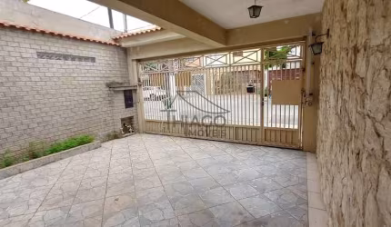 Excelente  sobrado para  venda no bairro  Belenzinho, região da zona leste de São Paulo - SP