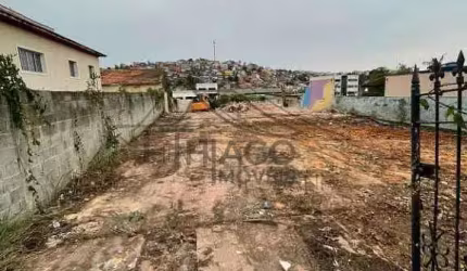 Excelente e amplo terreno de 630m² na região de Cotia a venda ,  sudoeste da Região Metropolitana d