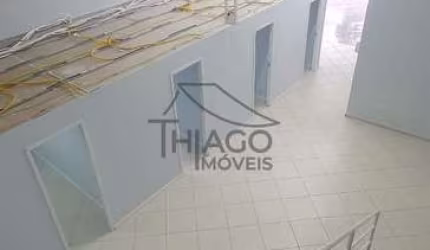 Excelente espaço  corporativo para locação, no bairro do Tatuapé , situado na Zona Leste de São Pau