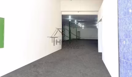 GALPÃO COMERCIAL NO BELÉM