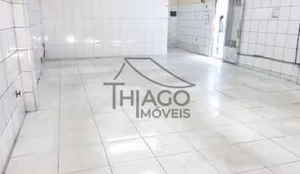 Galpão com duas casas para venda , Tatuapé, São Paulo, SP
