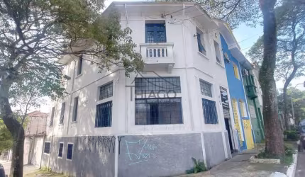 Excelente imóvel comercial à venda no Belenzinho, de 250m², fácil acesso ao Metrô Belém, a poucos m