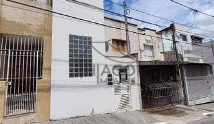Excelente empreendimento à venda no Belenzinho, prédio com 3 apartamentos, 1 minuto do Colégio Agos