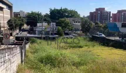 Quer fazer aquele evento gigante? esse é o melhor terreno para você! Melhor localização do Morumbi,