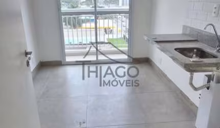 Novo apartamento de um dormiório ao lado da USP portão 3, condominio club com lazer completo para l