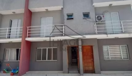 Lindo apartamento com sacada para locação na Penha, com 150m², 3 dormitórios, 2 vagas de garagem e