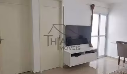 Apartamento à venda com porteira fechada, sendo 45m² com 2 dormitórios, localizado no bairro da Lib