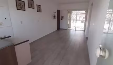 Apartamento para Venda em Barra Velha, CENTRO, 2 dormitórios, 1 suíte, 2 banheiros, 1 vaga