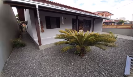 Casa para Venda em Barra Velha, CENTRO, 2 dormitórios, 1 suíte, 2 banheiros, 2 vagas