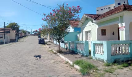 Casa próxino a Canção Nova