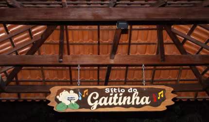 EXCELENTE SITIO EM SANTA CRUZ