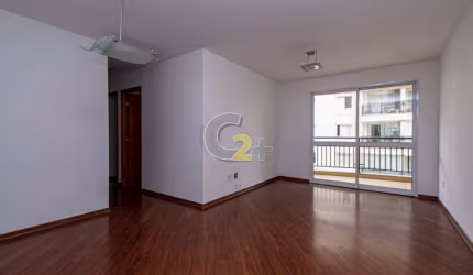 Apartamento à venda na Pompéia com 3 quartos, 1 suíte e 2 vagas