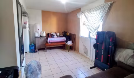 Apartamento aconchegante e funcional
