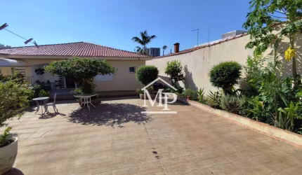 Casa com 4 dormitórios à venda, 305 m² por R$ 1.200.000,00 - Vila Cleto - Itu/SP