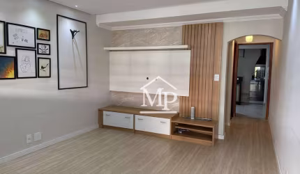 Casa com 2 dormitórios à venda, 96 m² por R$ 450.000,00 - Condomínio Residencial Riviera - Itu/SP