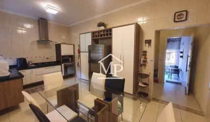 Casa com 2 dormitórios à venda, 115 m² por R$ 450.000,00 - Parque América - Itu/SP