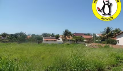 Terreno à venda em Iguabinha, Araruama  por R$ 100.000