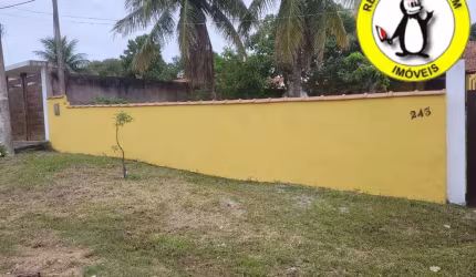 Casa à venda em Iguabinha, Araruama  por R$ 280.000