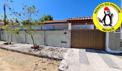 CASA PRÓXIMO PRAIA E CONDUÇÃO