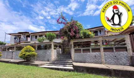 Apartamento à venda em Iguabinha, Araruama  por R$ 200.000