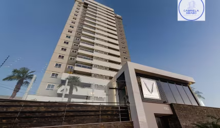 Apartamento à venda no bairro Panazzolo - Caxias do Sul/RS