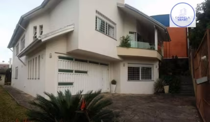 Casa Alto Padrão