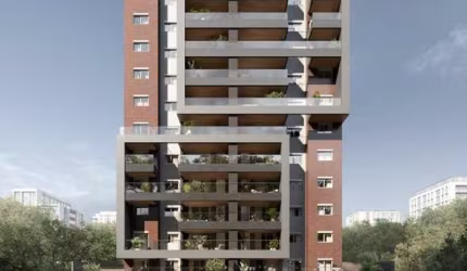 Apartamento em Panazzolo, Caxias do Sul/RS