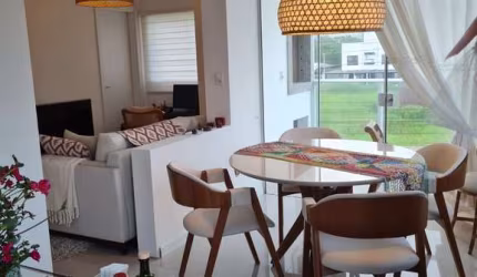 Apartamento em Centro, Porto Belo/SC
