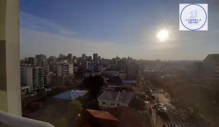 Apartamento Alto Padrão a venda em área nobre no Altos da Pinheiro em Caxias do Sul