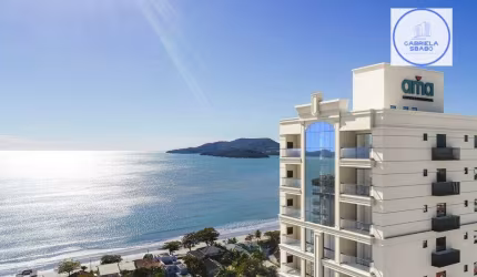 Apartamento com ótima localização à venda no Bairro Pereque - Porto Belo - SC