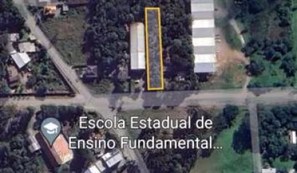 Terreno em São Virgílio, Caxias do Sul/RS