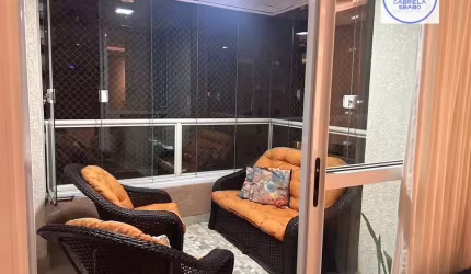 Apartamento para locação no Condomínio Nuova Vita em Cristo Redentor, Caxias do Sul/RS