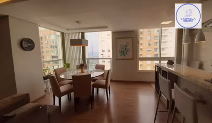 Apartamento à venda no bairro Cristo Redentor - Caxias do Sul/RS