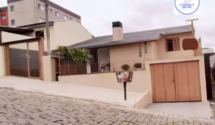 Casa em São Giácomo, Caxias do Sul/RS