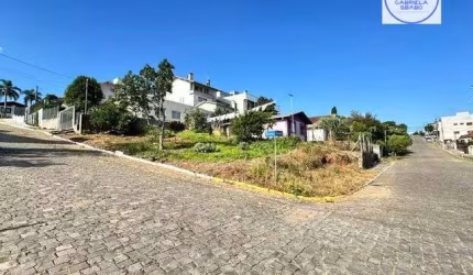 Ótimo Terreno Localizado no Bairro Pio X em Farroupilha.