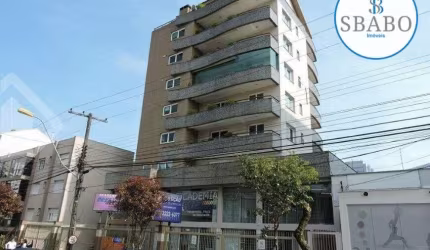 Maravilhosa cobertura duplex a venda no bairro exposição