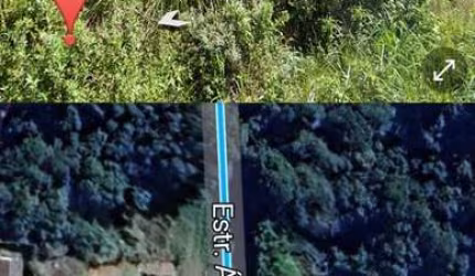 Terreno em Cruzeiro, Caxias do Sul/RS