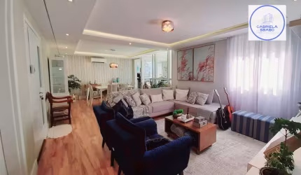Apartamento para locação em Cristo Redentor, Caxias do Sul/RS
