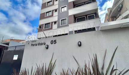 Apartamento no Centro