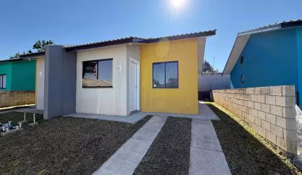 Casa em Condomínio Abaixo do Valor de Mercado R$173.000,000