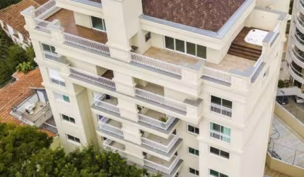 Apartamento - Terrasse Montresor