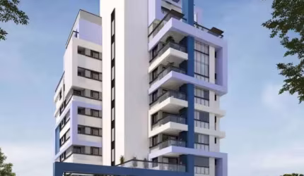 Apartamento 3 dormitórios/1 suíte - Terrasse Lilas