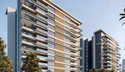 Apartamento 3 suítes - Landhaus